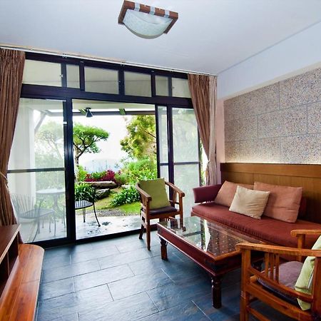 Margaret Garden Villa Renai Exterior foto