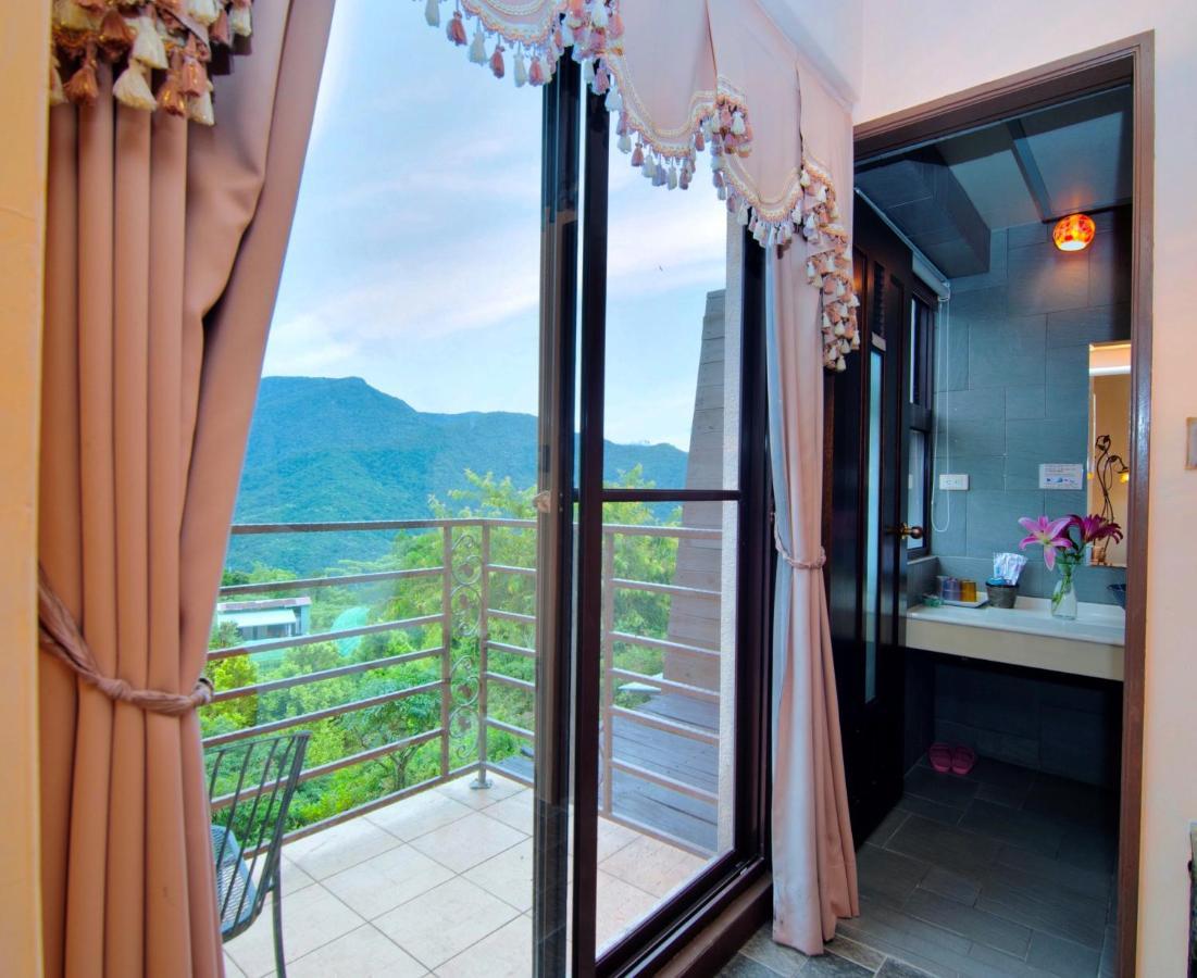 Margaret Garden Villa Renai Exterior foto