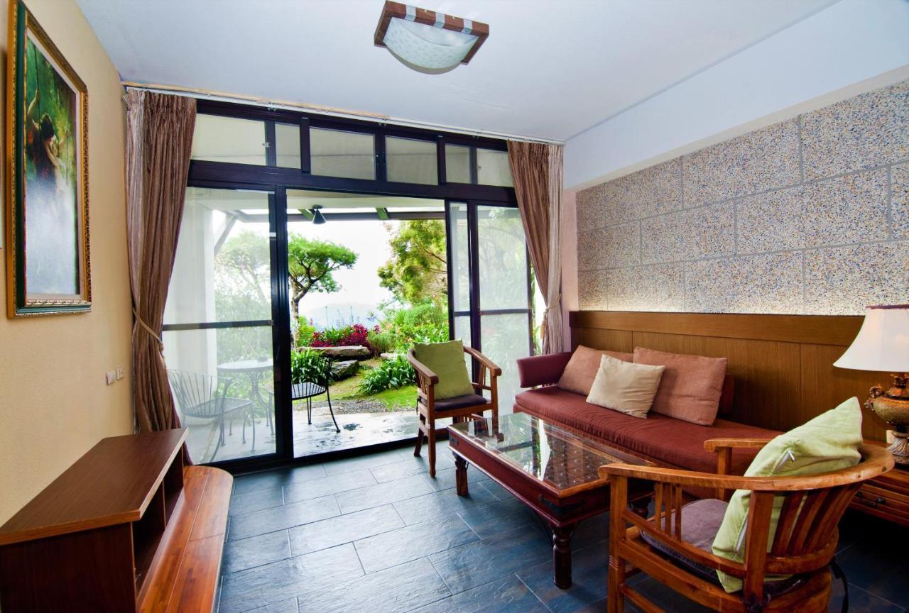 Margaret Garden Villa Renai Exterior foto