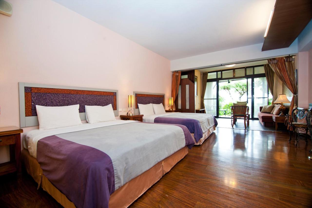 Margaret Garden Villa Renai Exterior foto