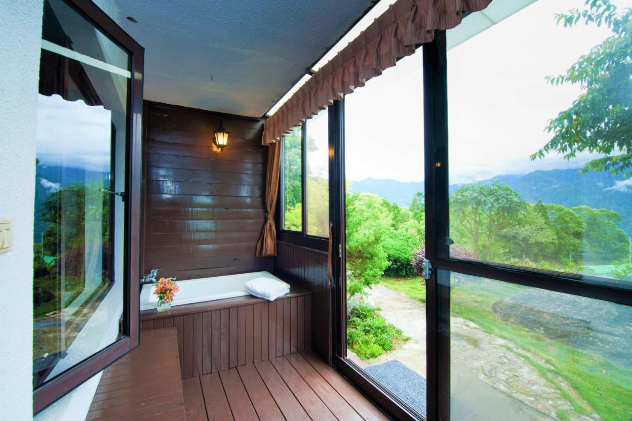 Margaret Garden Villa Renai Exterior foto